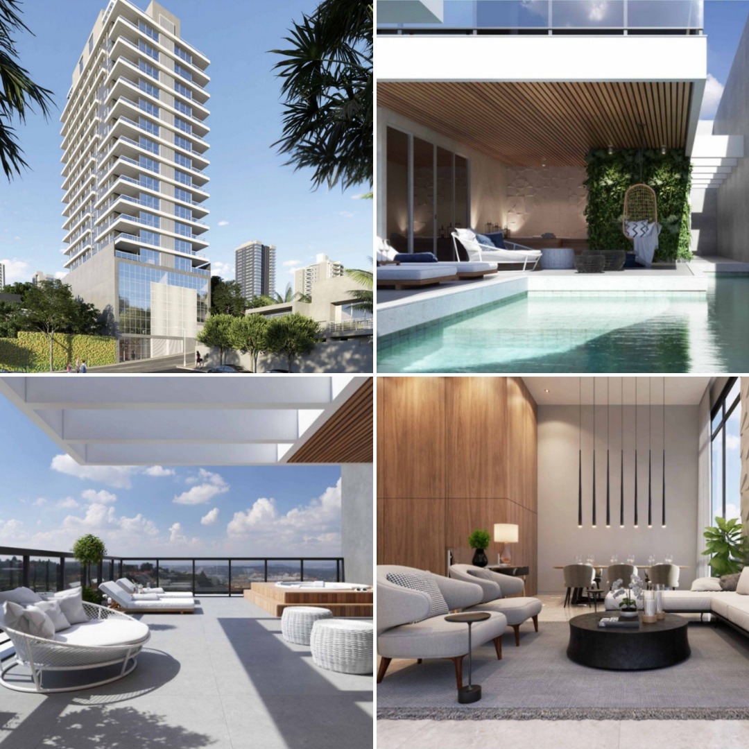 Residencial Santorini: segurança planejada nos mínimos detalhes